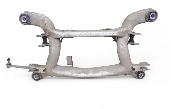 BMW 5 E39 Rear subframe 
