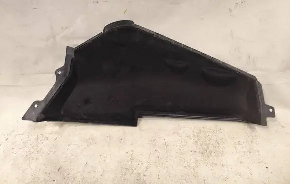BMW 2 Active Tourer U06 Heat shield in engine bay 9625430