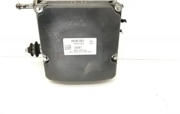 Audi A8 S8 D4 4H ABS Pump 4H0907379T