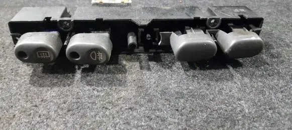 Fiat Punto (176) Fog light switch 
