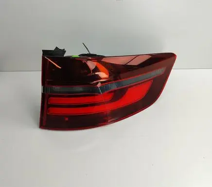 BMW X6 E71 Rear/tail lights 2326588