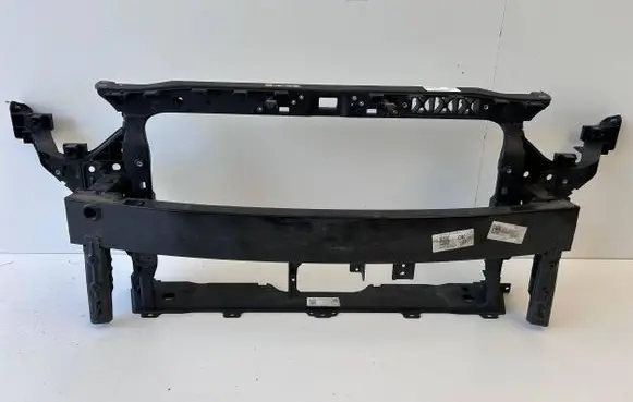 KIA Ceed Radiator support slam panel 64102J7120 99110J770