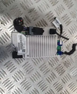 Ford Focus Other control units/modules 4U5T-14G371-GJA