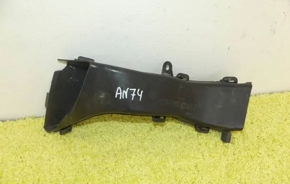 BMW 2 F22 F23 Brake cooling air channel/duct 8054415 51748054415