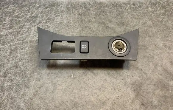 Lexus RX 330 - 350 - 400H Cigarette lighter 5543248060