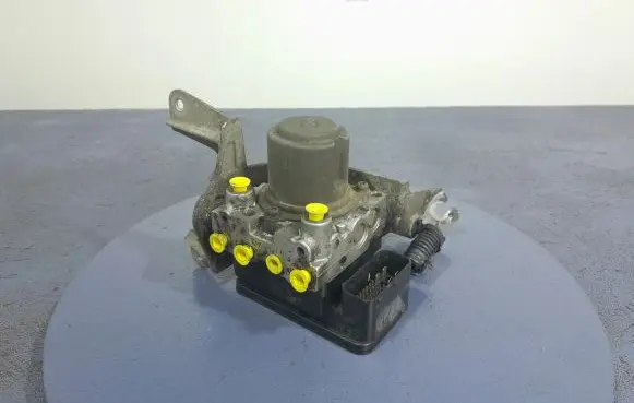 Honda Accord ABS Pump SEA00