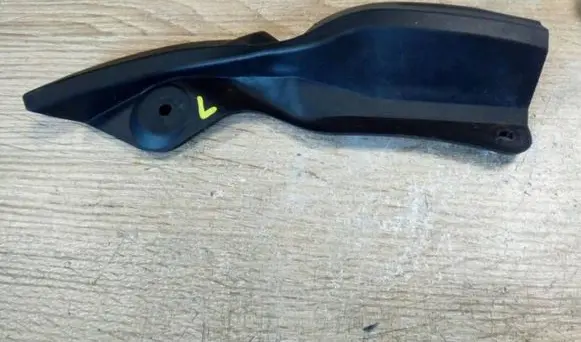 Toyota Auris E180 Seal rubber (tailgate) 67894 NE67007