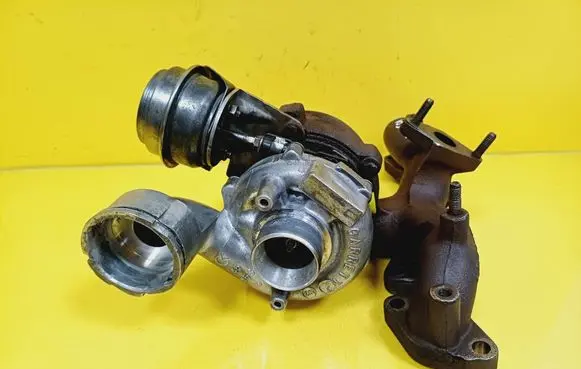 Mitsubishi Outlander Turbo 03G253019H