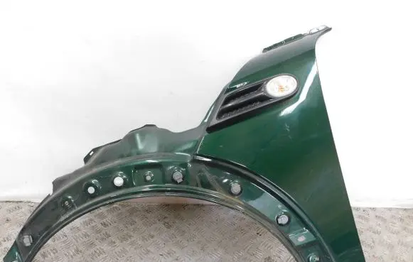 Mini One - Cooper Coupe R56 Fender