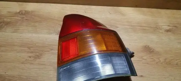 Mazda 323 Rear/tail lights gd16