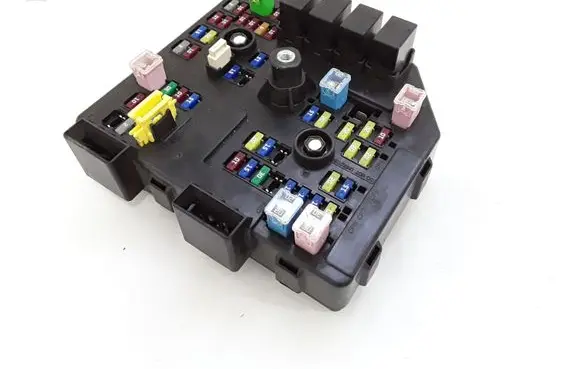 Opel Antara Fuse module 95202016 2016U