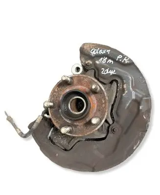 Ford Galaxy Front wheel hub E1GC3K170A
