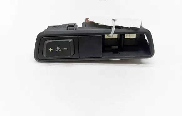 Panel lighting control switch