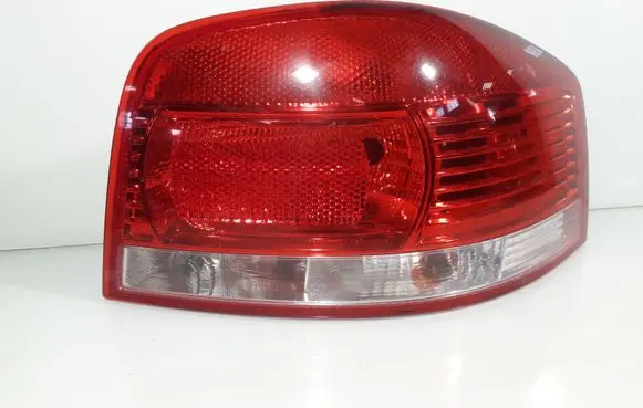 Audi A3 S3 8P Rear/tail lights 8P0945096A