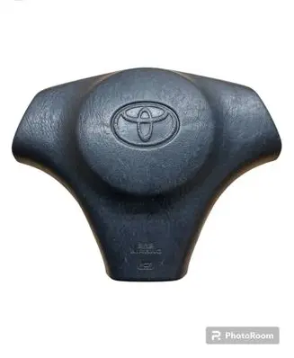 Toyota RAV 4 (XA10) Steering wheel airbag