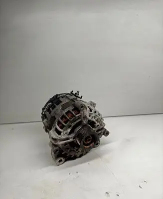 BMW 5 G30 G31 G38 Generator/alternator 8575059 0125814008