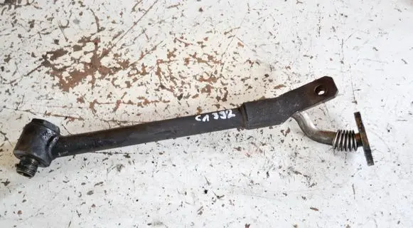 Audi A3 S3 8P Turbo turbocharger oiling pipe/hose 03G145535F