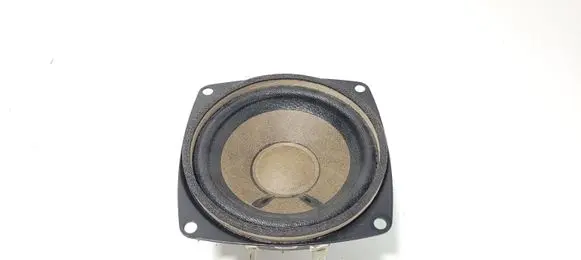 Audi A6 S6 C6 4F Parcel shelf speaker 4F5035361