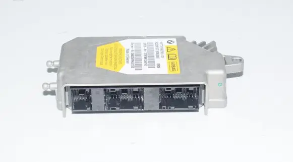 BMW 7 F01 F02 F03 F04 Airbag control unit/module 9199756