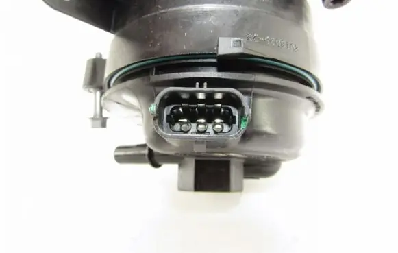 Ford Transit Courier Fuel filter housing 1502181059
