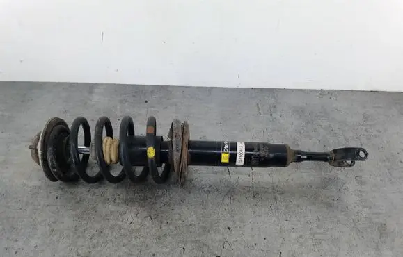 Volkswagen PASSAT B5.5 Front shock absorber/damper 