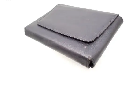 BMW 5 E60 E61 User manual 