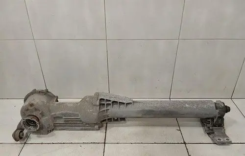 Porsche 911 996 Front differential 99634901003