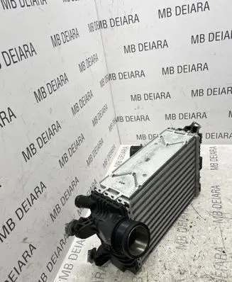 Porsche 911 991 Intercooler radiator 9P1145622A