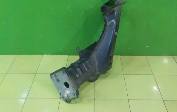 Volvo XC60 Front side member PRZOD WP132