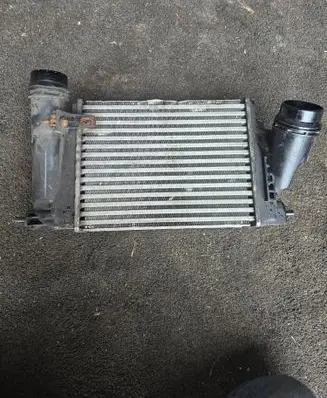 Nissan X-Trail T32 Intercooler radiator 144614BE0A