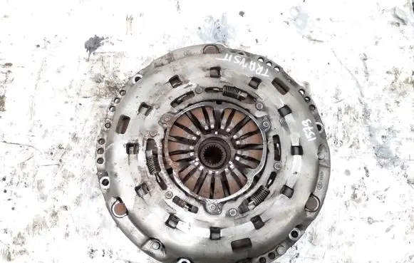 Ford Transit Clutch set kit BK216477CC BK217550BC BK217563BA