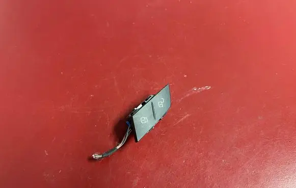 BMW X5 G05 Central locking switch button 7950562
