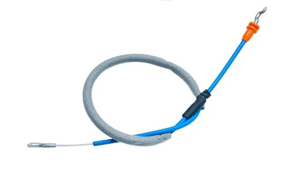 Mercedes-Benz E W238 Front door cable line A2387608500