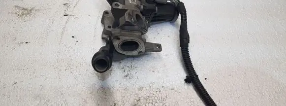 Jaguar XF EGR valve G4D39D475AA 5027643201 103351426712