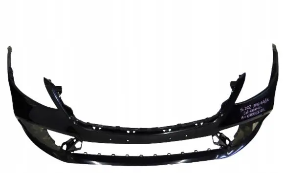 Mercedes-Benz S W222 Front bumper A222880XX01