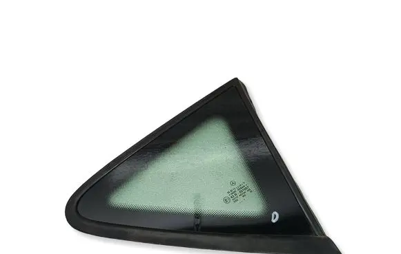 Mercedes-Benz A W168 Rear side window 