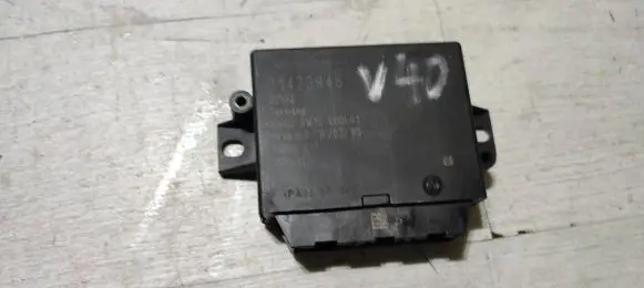 Volvo V40 Parking PDC control unit/module 31423948 1813800227 308632