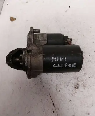 Mini One - Cooper R50 - 53 Starter motor 148999402B 0001108019
