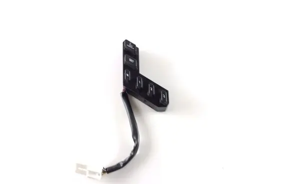 SsangYong Rexton Seat memory switch 8540008B00 A3177A338187U176