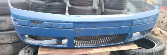 Skoda Octavia Mk1 (1U) Front bumper