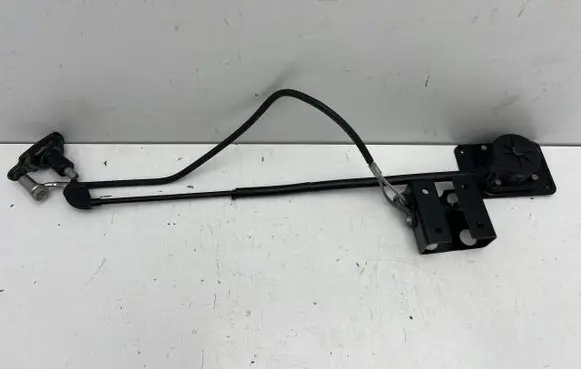 Ford Transit Custom II Spare wheel mounting bracket PZ311K353AD