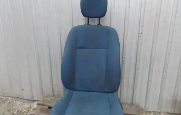 Renault Modus Front driver seat 