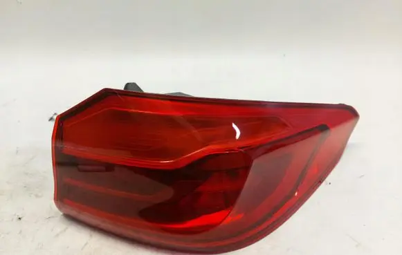 BMW 5 G30 G31 Rear/tail lights 737646413