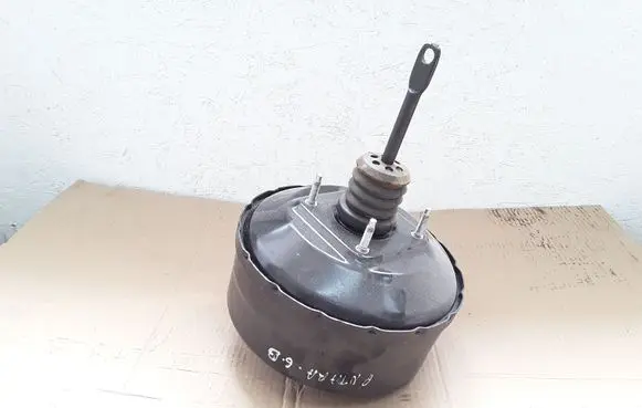 Opel Antara Brake booster P95488857 88571502C0773