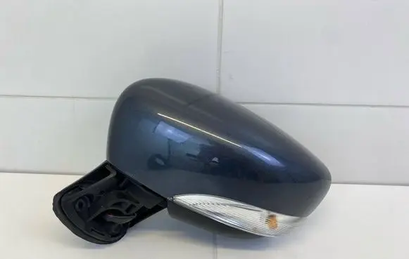 Nissan Micra K14 Front door electric wing mirror 22275001