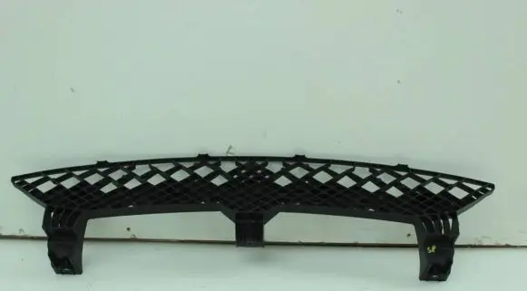 Volkswagen Touareg II Front bumper support beam 7P6807200B