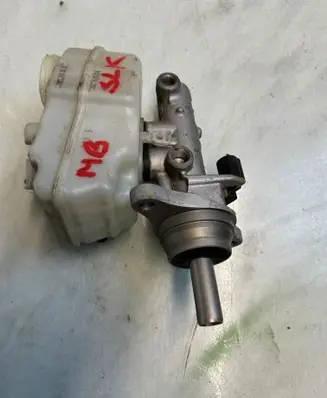 Mercedes-Benz SLK R170 Brake booster 
