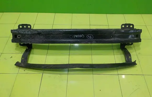 Alfa Romeo Mito Front bumper support beam PRZOD