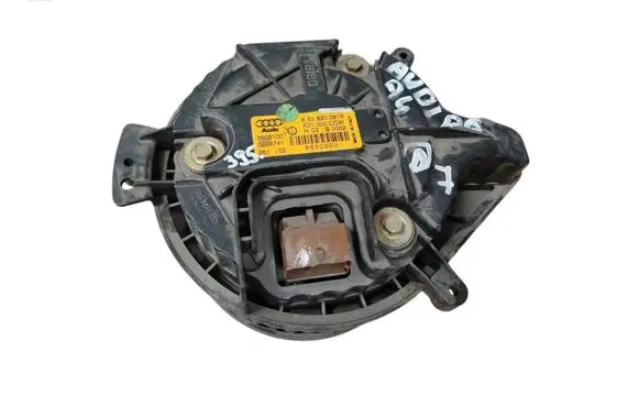 Audi A4 S4 B6 8E 8H Heater fan/blower 8E1820021B