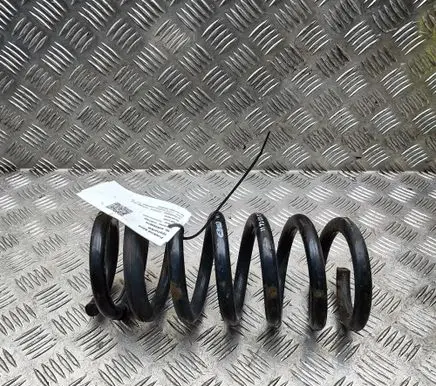 Porsche Cayenne (92A) Front coil spring 117201101VA